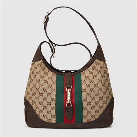 borsa gucci nuova|borse a spalla Gucci donna.